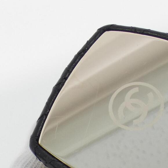 CHANEL Black Clutch Bag - Picture 6 of 10